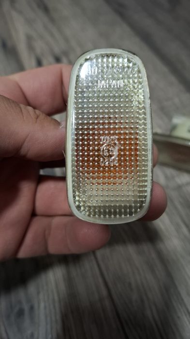 Мигачи Тойота Рав 4 фейс Toyota Rav 4