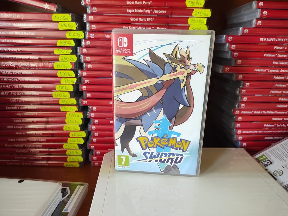 schimb nintendo switch cu ps4 second hand si noi de vanzare