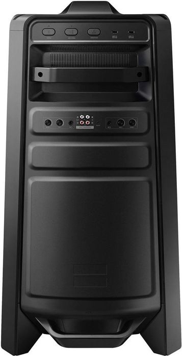 MX-T70 1500W Sound Tower