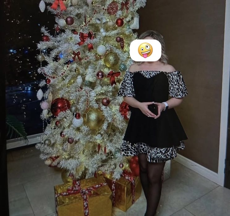 Платье турция новое