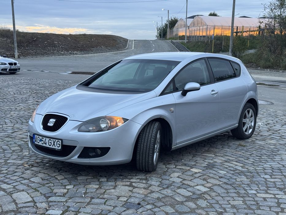 SEAT Leon 2006 — imagine 3