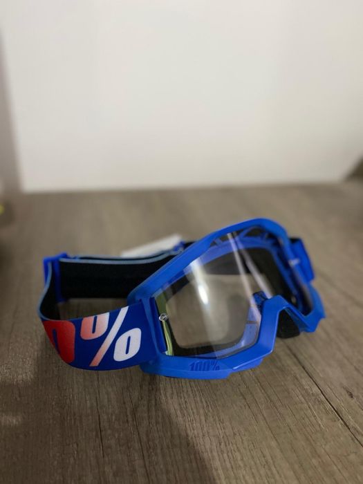 Echelari 100% enduro/atv/MTB