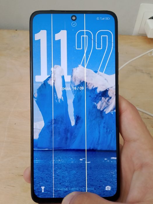 Redmi Note 12 Pro