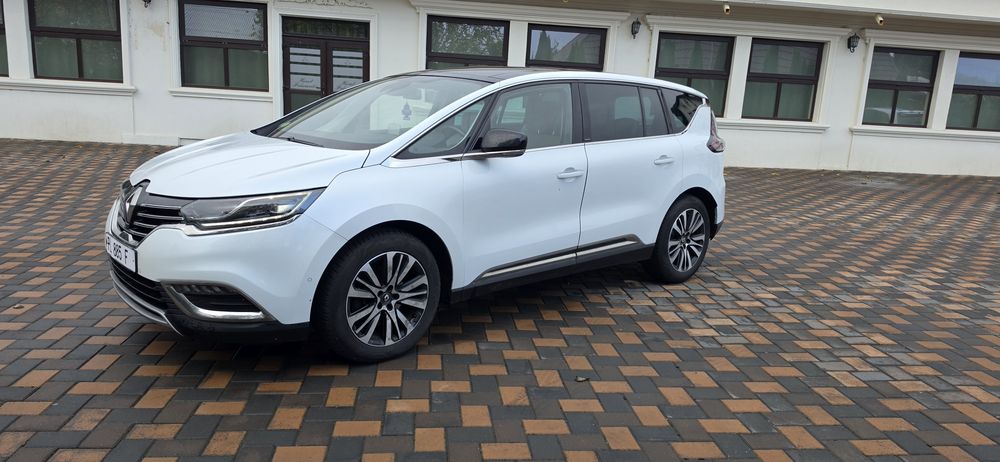 RENAULT Espace 2016 — imagine 2
