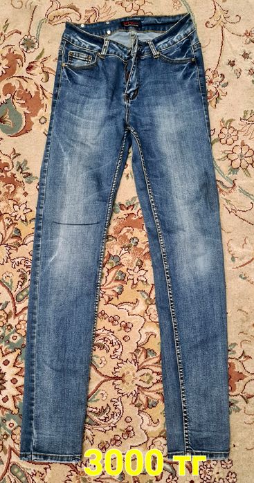 Продам женские вещи 42-44 р