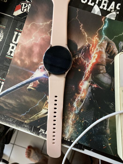 Samsung galaxy zflip 4