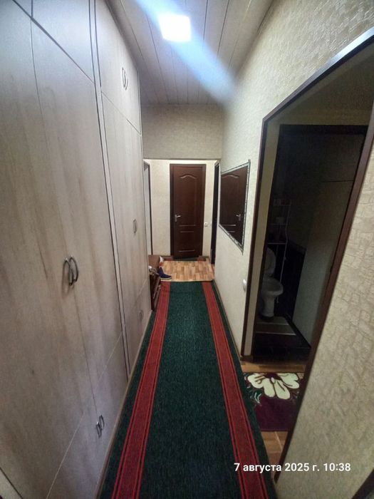 Дом 2 комнатный юнусабаде
