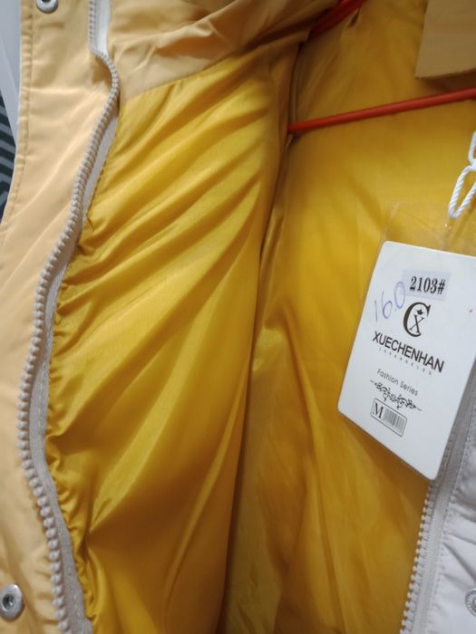 Куртка весна-осень НОВАЯ!