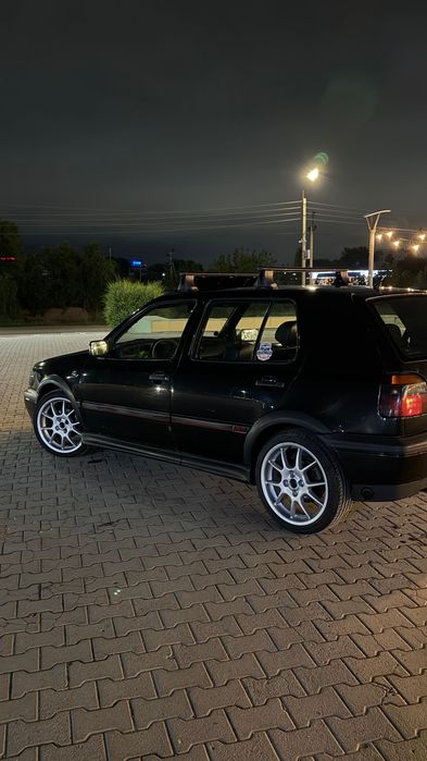 Продам Golf 3 GT