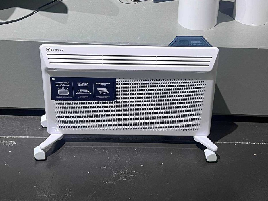 Обогреватель Electrolux EIH/AG2-1500 E