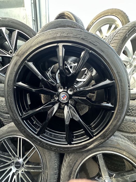 Bmv fasonr20 diska balon