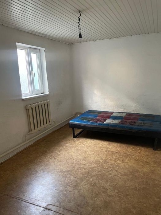 Сдам времянку в п.Байсерке