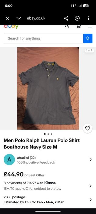 Cămașă Polo Ralph Lauren