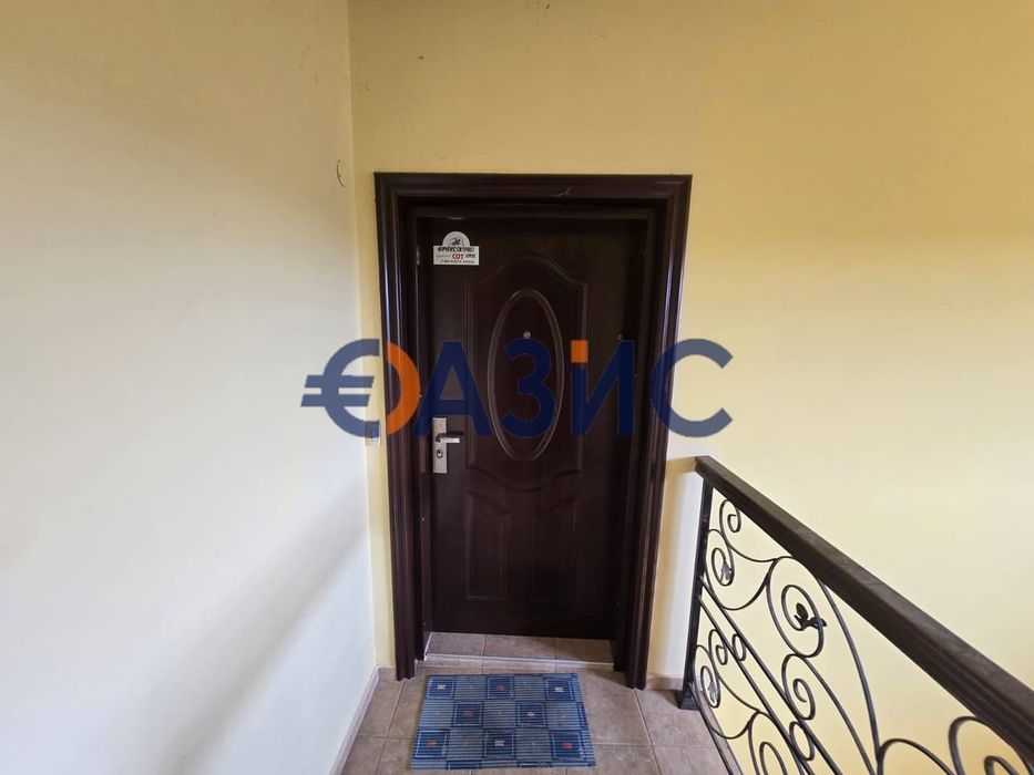 Продава се Двустаен апартамент в Созопол - 68 кв.м за 713 €/кв.м - Снимка #13