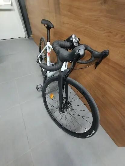 Rc 120 - (SecondHand) Decathlon