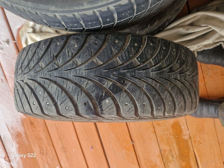 Дискі R 15 сатылады покришкасымен