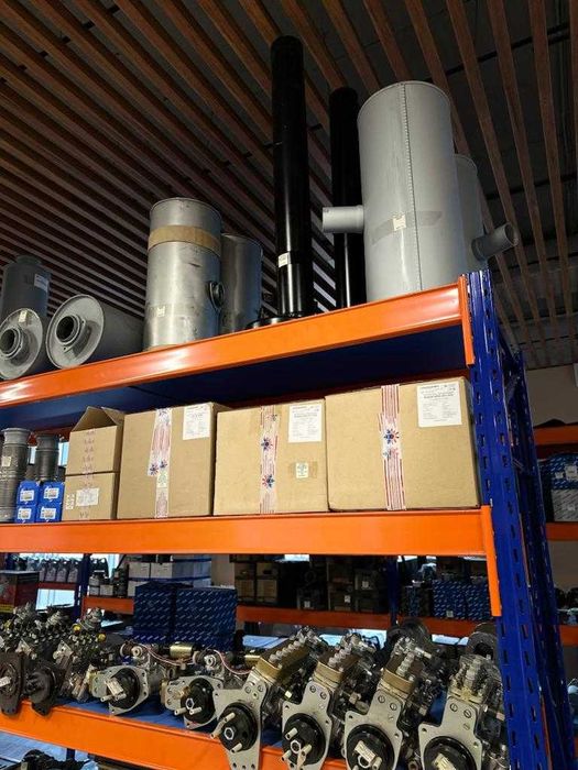 Автономка КамАЗ, МАЗ, HOWO