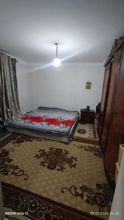 Toshkent tumanida areda