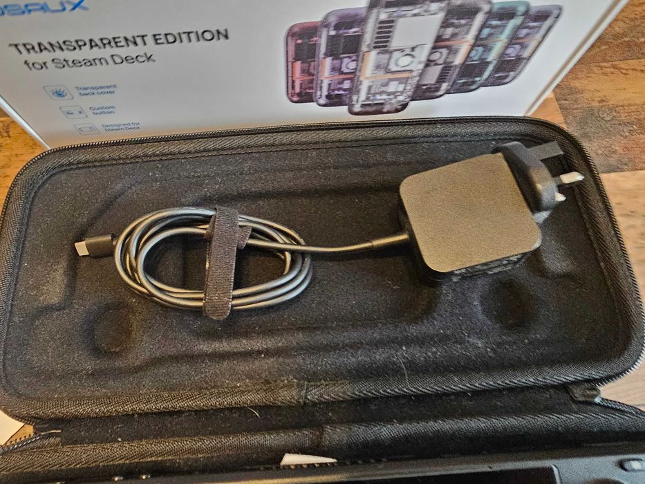 Steam deck / стийм дек 256GB