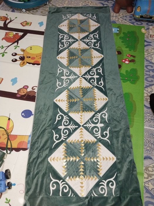 Корпеше тыс сатылады.