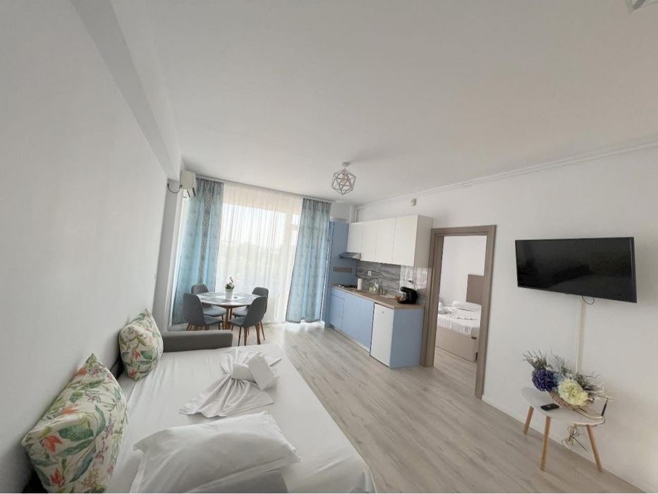 De inchiriat Studio Summerland Mamaia