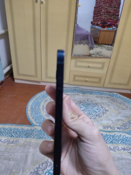 Iphone 13 128гб блокирован айклауд