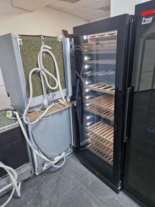 Винен Хладилник Thermax 400 Ботюлки