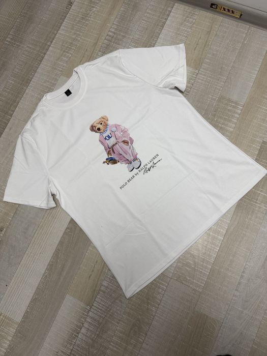 Tricou Polo Ralph Lauren