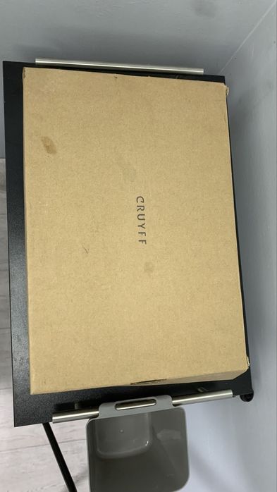 Кроссы CRUYFF оригинал