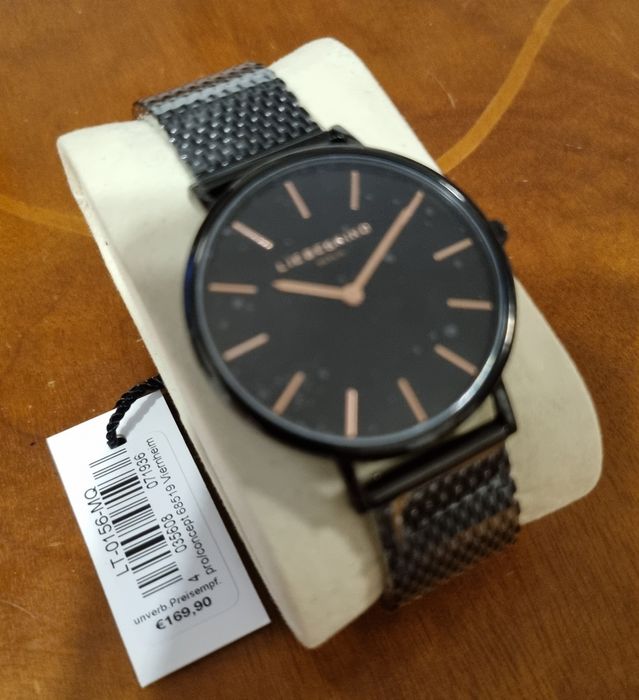 Ceas Liebeskind Berlin