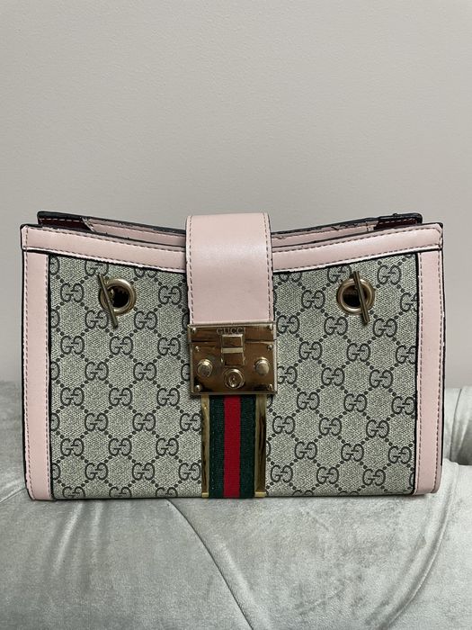 Чанта Gucci нова