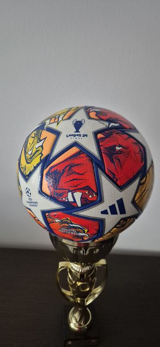 Minge oficiala Adidas UEFA Champions League