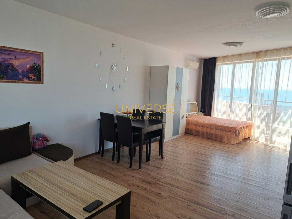 Продава се Двустаен апартамент в Свети Влас - 106 кв.м за 1274 €/кв.м - Снимка #7