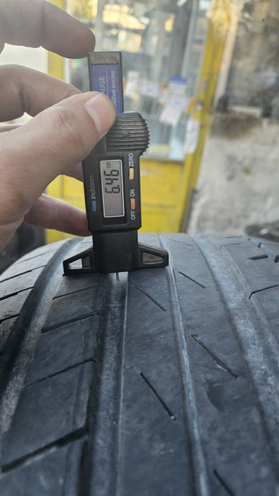 4бр гуми 255 50 19 петлас