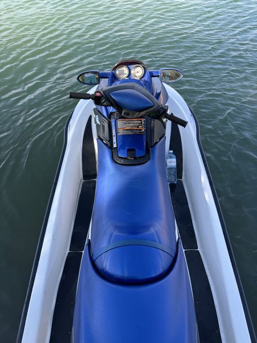 Продам гидроцикл Sea Doo