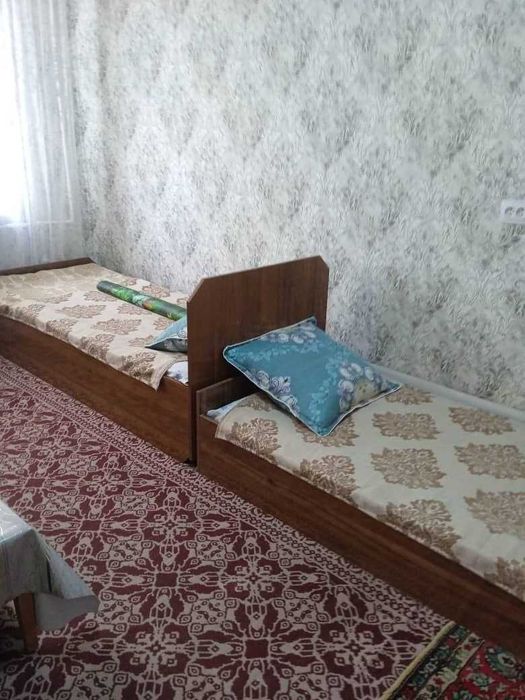 Сдается своя  1 комнатная квартира