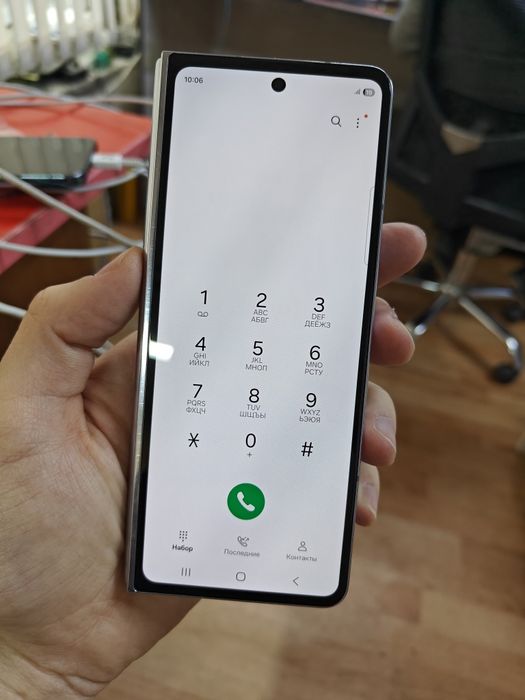 Fold 5 256гб продам