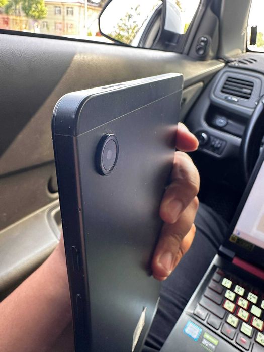 Srochna planshet sotiladi Samsung Tab A9