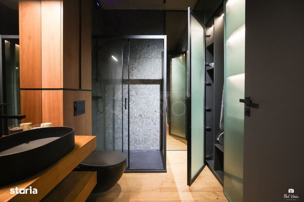 Studio - Concept 9