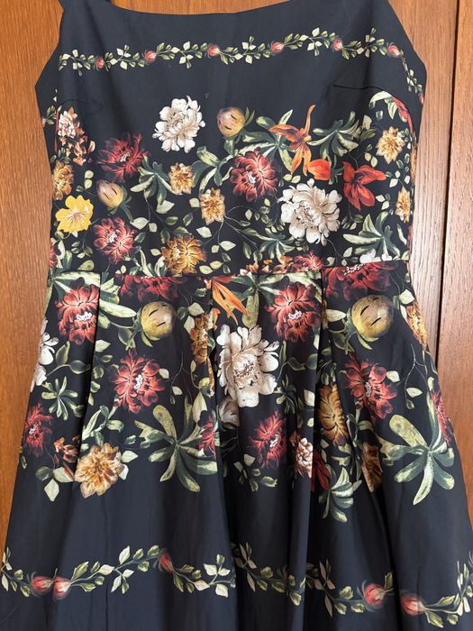 Рокля Agua by Agua Bendita, модел 2026