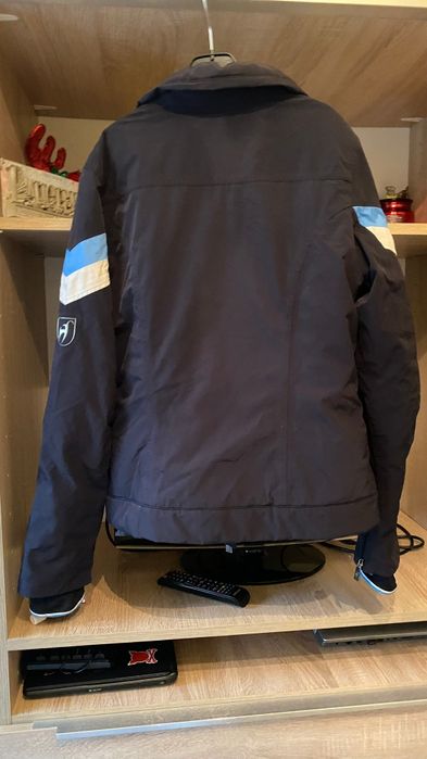 Geaca ski impermeabila Toni Sailer mărime 42 (L)