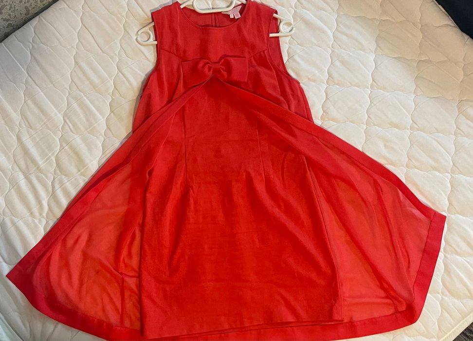 Ted Baker рокля размер 2(S-M)