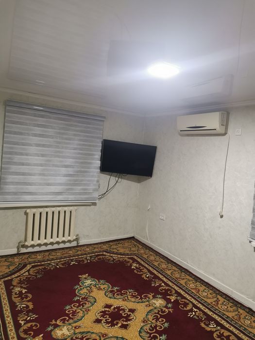 Сдаётся квартира