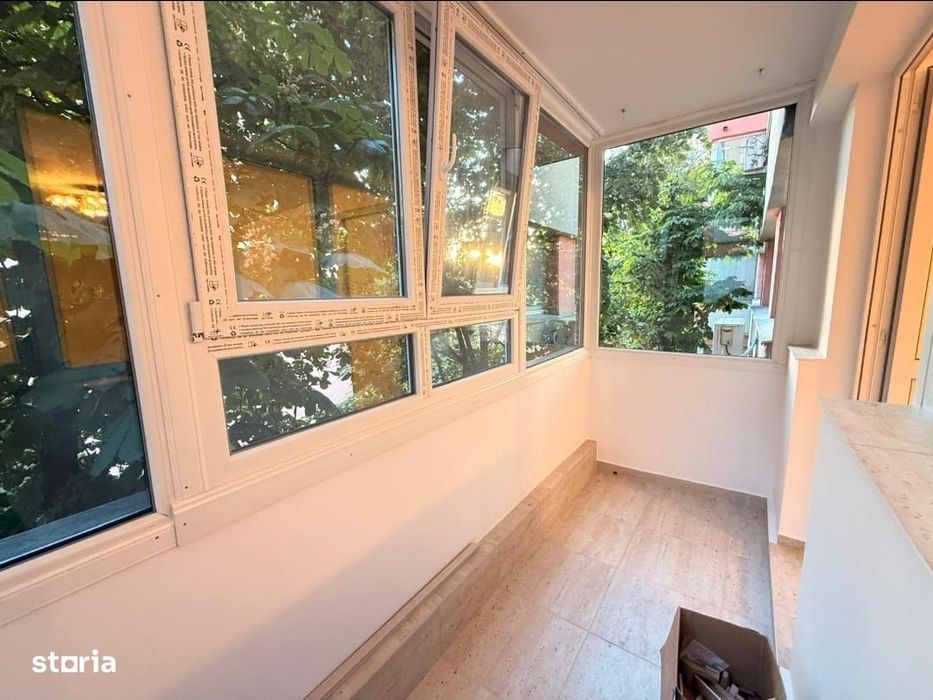 Apartament 3 Camere Complet Renovat Premium Obor - Iancului