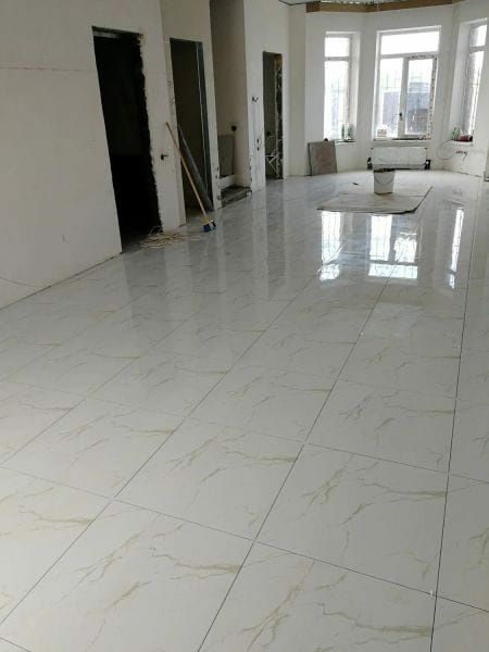 Кафель туалет ванна под ключ