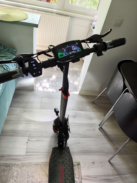 Trotineta Hitway H9  500w 15.6h 70km autonomie cu scaun