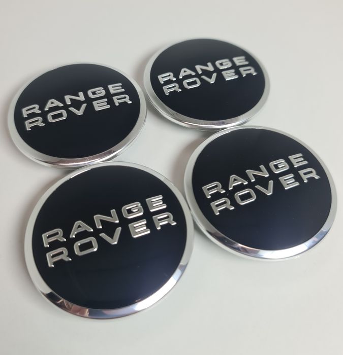 Emblema-Sigla-Logo-Scris-Capace-Range-Rover-Sport-Evoque-Negru-Black
