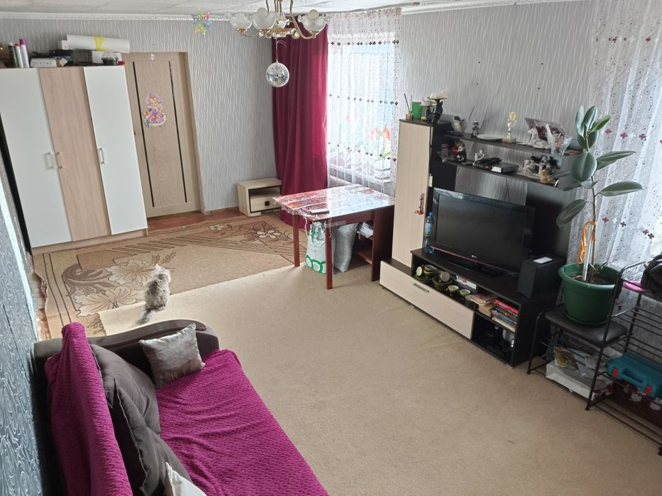 продам дом п.Меловые горки