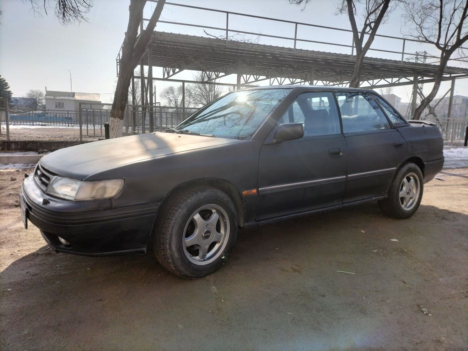 Продам срочно Субару Легаси