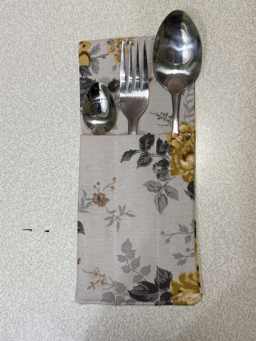 Конверт для столовых приборов
